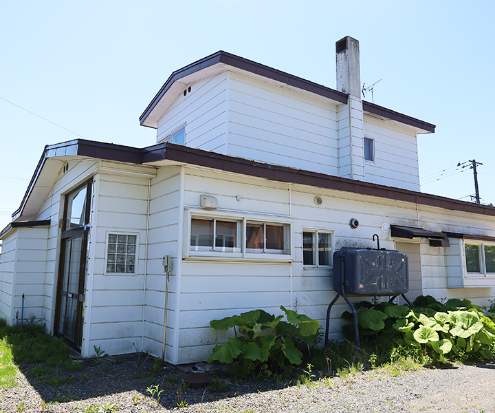 釧路市戸建｜釧路市桜ヶ岡３丁目｜世界旅行コンシェルジュ｜ワールドティーシー｜WorldTC｜福岡