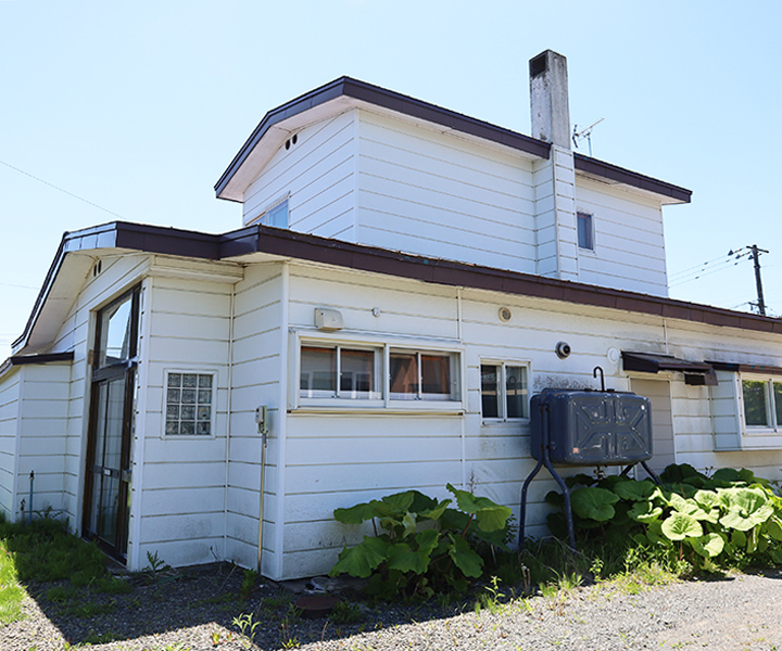 釧路市戸建｜釧路市桜ヶ岡３丁目｜世界旅行コンシェルジュ｜ワールドティーシー｜WorldTC｜福岡