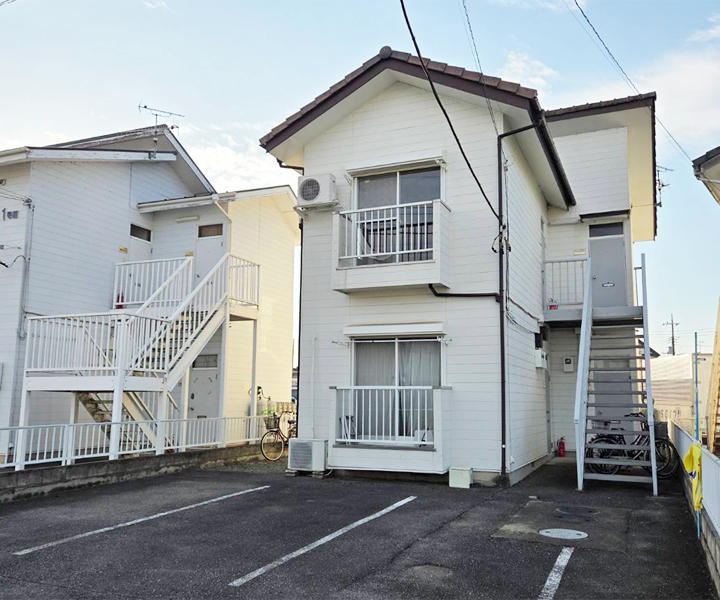 モンパレス児玉Ⅱ号館｜埼玉県神川町原新田｜世界旅行コンシェルジュ｜ワールドティーシー｜WorldTC｜福岡